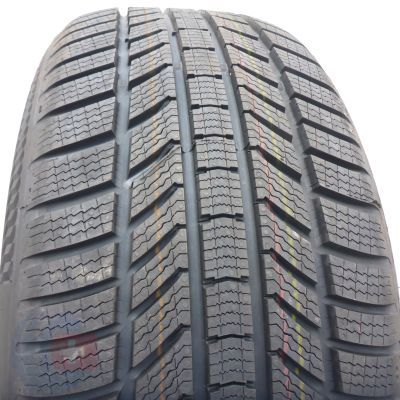 2. Opony 245/45 R18 1x CONTINENTAL 100V XL WinterContact Ts870P Zimowa 2024 Nieużywana