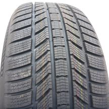 2. Opony 245/45 R18 1x CONTINENTAL 100V XL WinterContact Ts870P Zimowa 2024 Nieużywana
