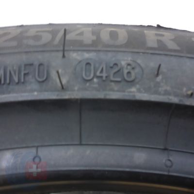 2. Opony 225/40 R18 4x SEMPERIT 92V XL Speed-Grip 5 Zimowe 2026  