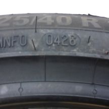 2. Opony 225/40 R18 4x SEMPERIT 92V XL Speed-Grip 5 Zimowe 2026  