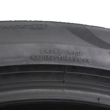 7. 1 x PIRELLI 255/50 R21 109Y XL P Zero Elect PNCS Lato 6.5mm