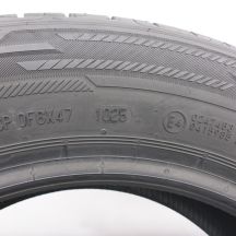 2. Opony 185/65 R15 4x BARUM 88T Bravuris 6 Letnie 2025 7,2-6mm