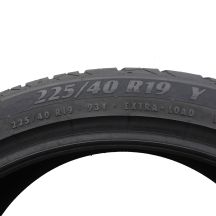 5. 4 x MATADOR 225/40 R19 93Y XL Hectorra 3 MP 47 Lato 2023 6,8-8mm