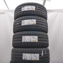 Opony 245/40 R18 4x MICHELIN 93Y AO PilotSport 4 Letnie 2025 NOWE