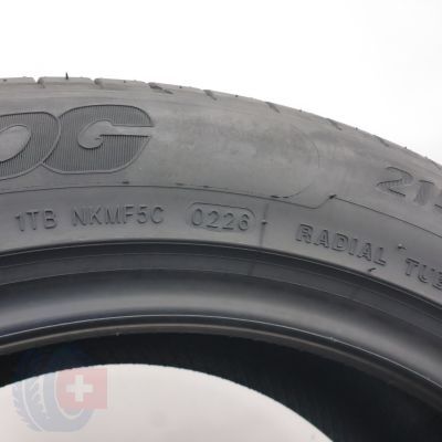 4. Opony 215/50 R17 2x ROADHOG 95W XL RGHP02 Letnie 2026 