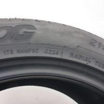 4. Opony 215/50 R17 2x ROADHOG 95W XL RGHP02 Letnie 2026 