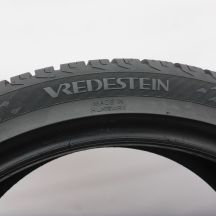 5. Opony 205/45 R17 2x VREDESTEIN 88Y XL Quatrac 5 Wielosezonowe 2019 6-6,2mm