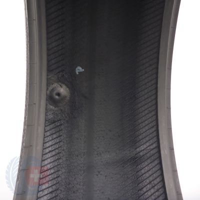 6. Opony 255/55 R19 2x CONTINENTAL 111V WinterContact TS 870 P Zimowa 2024 8,2mm