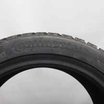 5. Opony 205/45 R16 2x Continental 87H XL WinterContact TS 860 Zimowe 2021