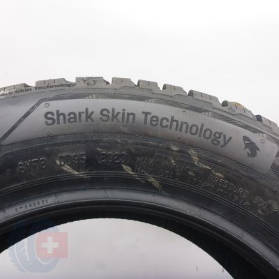 6. Opony 185/60 R14 4x UNIROYAL 82T AllSeasonExpert 2 Wielosezonowe 2023 