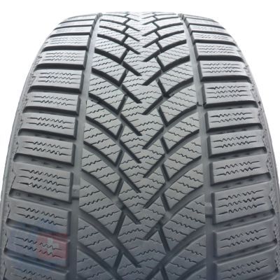 Opona 235/40 R19 1x SEMPERIT 96V XL Speed-Grip 3 Zimowa 2021 8mm
