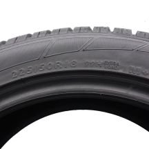 5. Opony 225/50 R18 4x DUNLOP 99H XL SP Winter Sport 3D AO Zimowe 2018 6,8-7,2mm