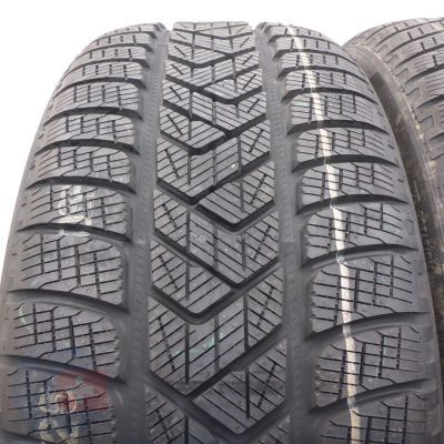 3. Opony 255/50 R19 2x PIRELLI 103T Scorpion Winter A0 SEAL+ Zimowe 2021 