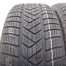 3. Opony 255/50 R19 2x PIRELLI 103T Scorpion Winter A0 SEAL+ Zimowe 2021 