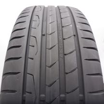Opona 215/60 R16 1x CONTINENTAL 99V XL PremiumContact7 Letnia 2025 6,8mm