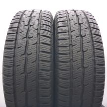 3. Opony 215/70 R15C 4x TOYO 109/107S Observe Van Zimowe 2019 9,2-10,2mm 