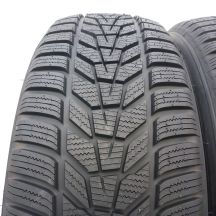 4. Opony 235/60 R17 4x HANKOOK 106H XL Winter I Cept evo 3X Zimowe 2025