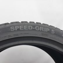 7. Opony 245/40 R19 2x SEMPERIT 98V XL Speed-Grip 5 Zimowe 2025 7,2-7mm