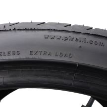 7. Opony 355/25 R21 2x PIRELLI 107Y XL PZero L Letnie 2016 6,8mm