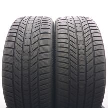 4. Opony 235/40 R19 4x CONTINENTAL 96V XL WinterContact TS 870 P Zimowe 2022/24 7-8mm
