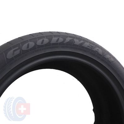 5. 2 x GOODYEAR 275/45 R20 110V Eagle RS 2 N1 M+S Lato 6-6.7mm