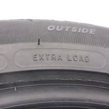 8. Opony 225/45 R17 4x MICHELIN 94W XL Primacy 4 Letnie 2018 5,5-6mm
