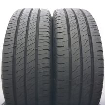 4. Opony 215/65 R16C 4x GOODYEAR 109/107T EfficientGrip Cargo 2 Letnie 2025