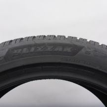 7. Opony 245/45 R19 2x BRIDGESTONE 102W XL Blizzak 6 Zimowe 2024 6,5mm