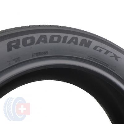 3. 1 x NEXEN 235/55 R19 101H Roadian GTX SUV M+S Lato 2020