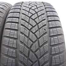 2. Opony 255/45 R20 4x GOODYEAR 105T XL UltraGrip Performance+ Electric Zimowe 2024 9 i 8,8mm