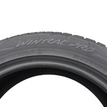 2. Opony 225/50 R18 4x VREDESTEIN 99V XL Wintrac Pro Zimowe 2019, 2022 7,5-7,8mm