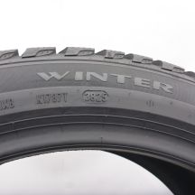3. Opony 225/45 R18 4x PIRELLI 95V Powercy Winter Zimowe 2025 9,2 -8,8mm 