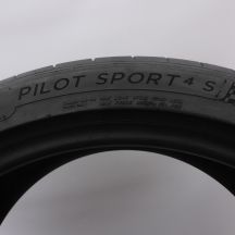 4. Opona 295/35 R21 1x MICHELIN 107Y XL PilotSport 4S MO1 Letnia 2019 5,7mm
