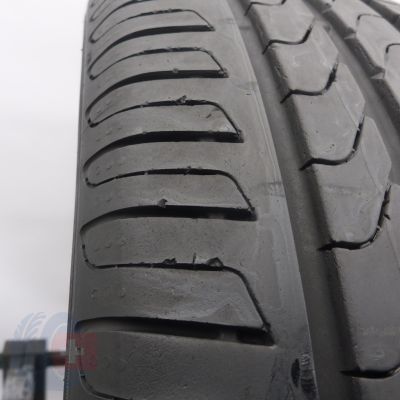 8. Opony 235/55 R18 4x PIRELLI 100V Scorpion Verde Seal Letnie 2018, 2019 7,2-8,2mm