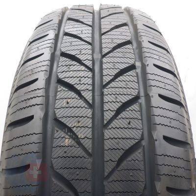 2. Opona 235/65 R16C 1x YOKOHAMA 115/113R WY01 Zimowa 2024 