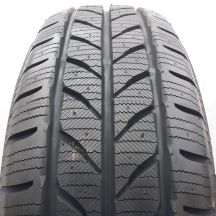 2. Opona 235/65 R16C 1x YOKOHAMA 115/113R WY01 Zimowa 2024 