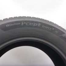5. Opony 265/60 R18 2x HANKOOK 114H Winter I cept evo3 X Zimowe 2021 