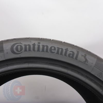 5. Opony 235/40 ZR18 4x CONTINENTAL 95Y XL SportContact 6 Letnie 2021/22  