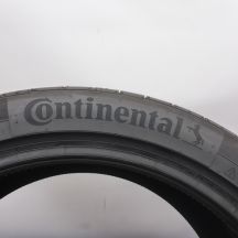 5. Opony 235/40 ZR18 4x CONTINENTAL 95Y XL SportContact 6 Letnie 2021/22  