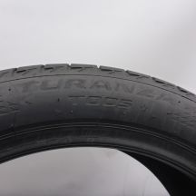 6. Opony 225/45 R18 4x BRIDGESTONE 95Y XL Turanza T005 BMW Letnie 2024 6,5-5,5mm