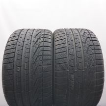 Opony 295/35 R19 2x PIRELLI 104V XL Sottozero Winter 240 SerieII M0 Zimowe 2020 