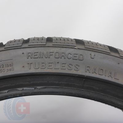 6. Opony 205/40 R17 2x MAXXIS 84V XL Arctic Trekker WO05 Reinforcet Zimowe 2020 
