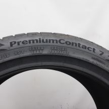 4. Opona 235/40 R18 1x CONTINENTAL 95Y XL PremiumContact 7 Letnia 2023