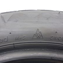 2. Opony 225/50 R17 2x BRIDGESTONE 94H Blizzak LM-32 Zimowe 2019 7-7,8mm
