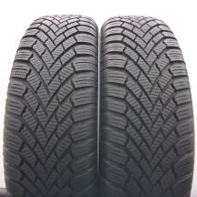 4. Opony 175/70 R14 4x CONTINENTAL 84T WinterContact TS 860 Zimowe 2018 7mm