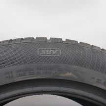 5. Opony 235/55 R19 2x CONTINENTAL 101H WinterContact TS 850p SUV M0E RFT Zimowe 2022