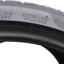 7. 1 x PIRELLI 295/30 R20 101W XL Soottozero Winter 270 SerieII MO Zima 6.5mm