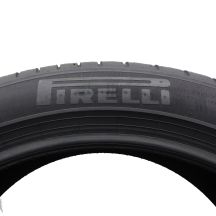4. Opony 2x PIRELLI 265/40 R21 PZero PZ4 105H XL MO-S Elect PNCS Letnie 2022 6mm