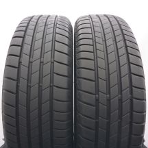 Opony 185/65 R15 2x BRIDGESTONE 88T Turanza T005 Letnie 2023 7-7,2mm