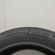 5. Opony 255/45 R19 2x HANKOOK 100V Ventus evo SUV Letnie 2026